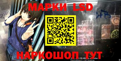 шишки Берёзовский